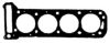 BGA GK6388 Gasket, cylinder head